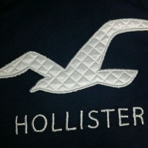 Hollister Hoodie